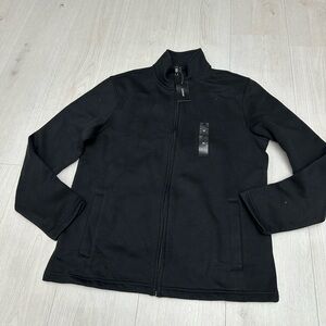 New Alfani knit jacket